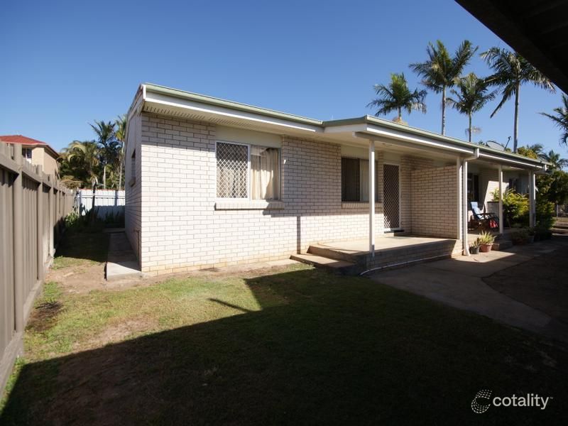 1/38 George St, Bundaberg South, QLD 4670
