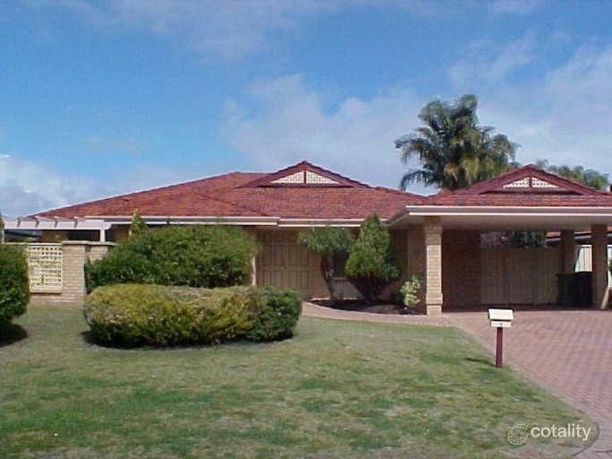 8 Liata Ct, Thornlie, WA 6108