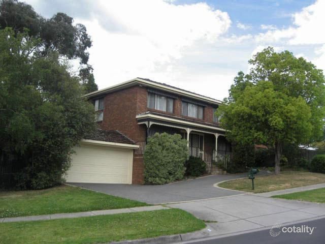 30 Grantham Tce, Mulgrave, VIC 3170