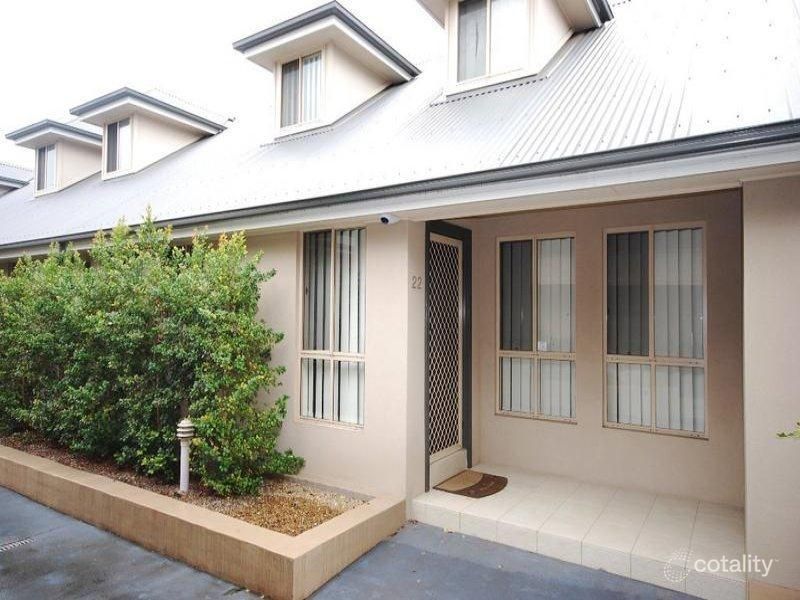 22/98-102 Victoria St, Werrington, NSW 2747