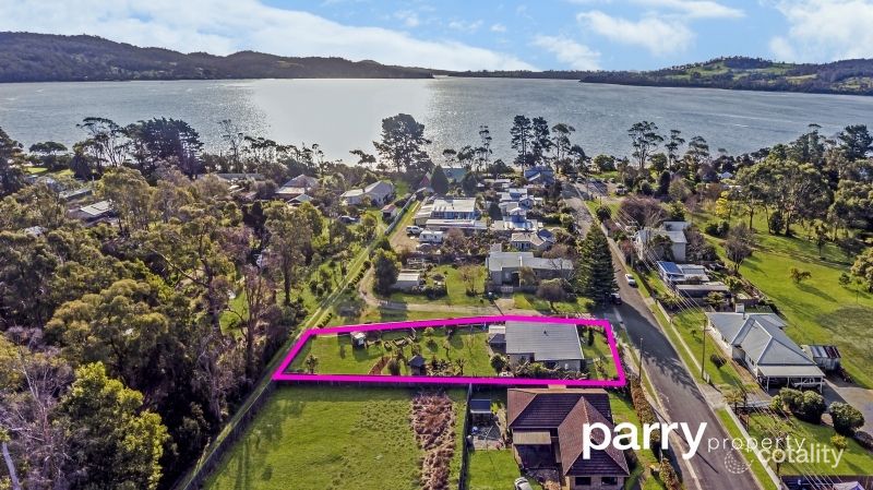 189 Paper Beach Rd, Swan Point, TAS 7275