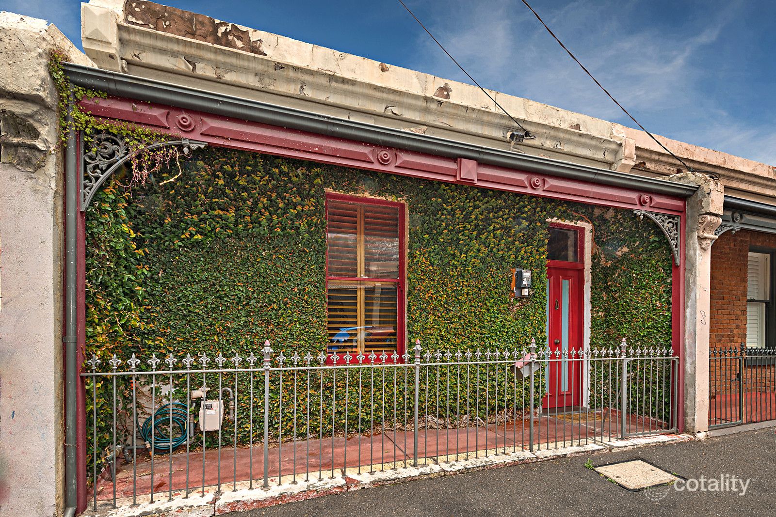 30 Greeves St, Fitzroy, VIC 3065
