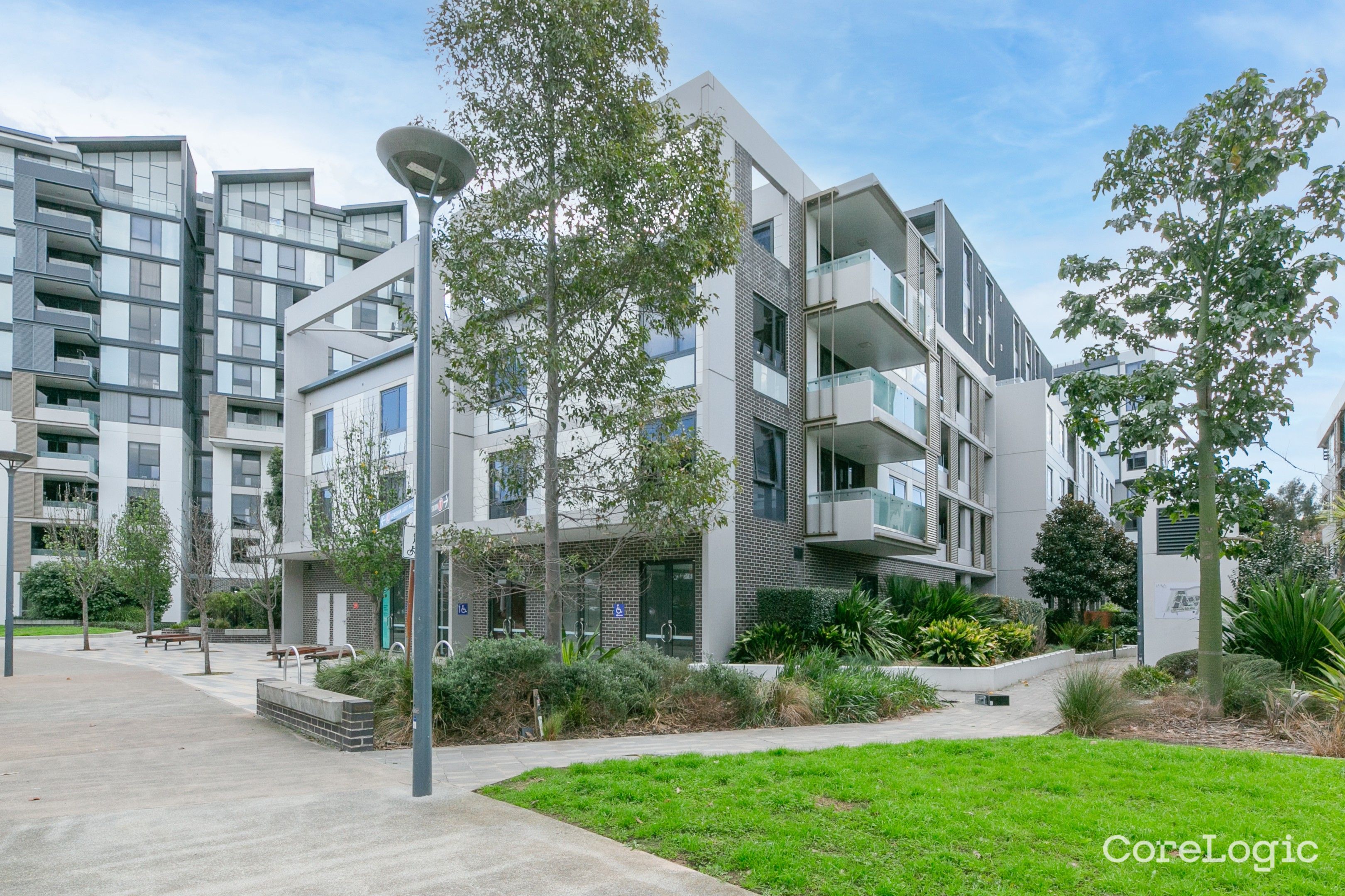 426/12 Hudson St, Lewisham, NSW 2049