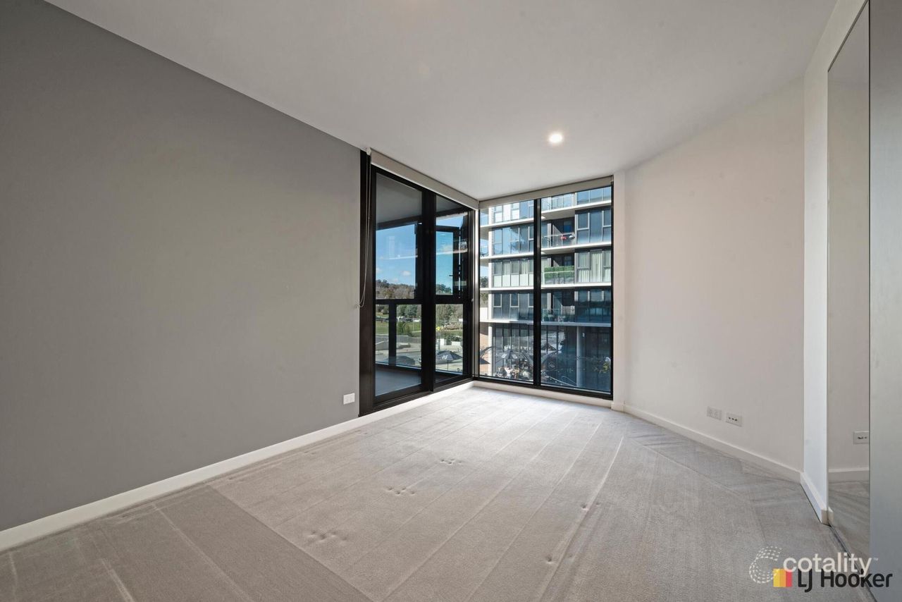 105/15 Provan St, Campbell, ACT 2612