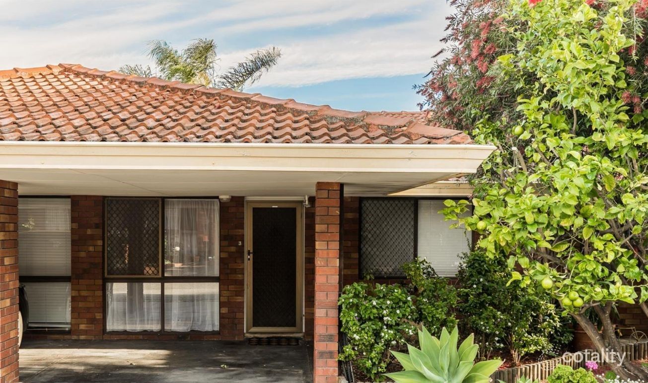 3/9 Adrian St, Palmyra, WA 6157