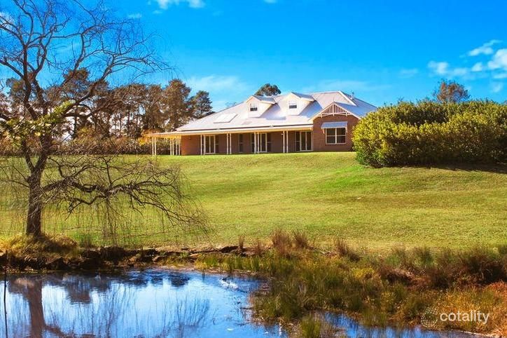 135 Eagle Creek Rd, Werombi, NSW 2570