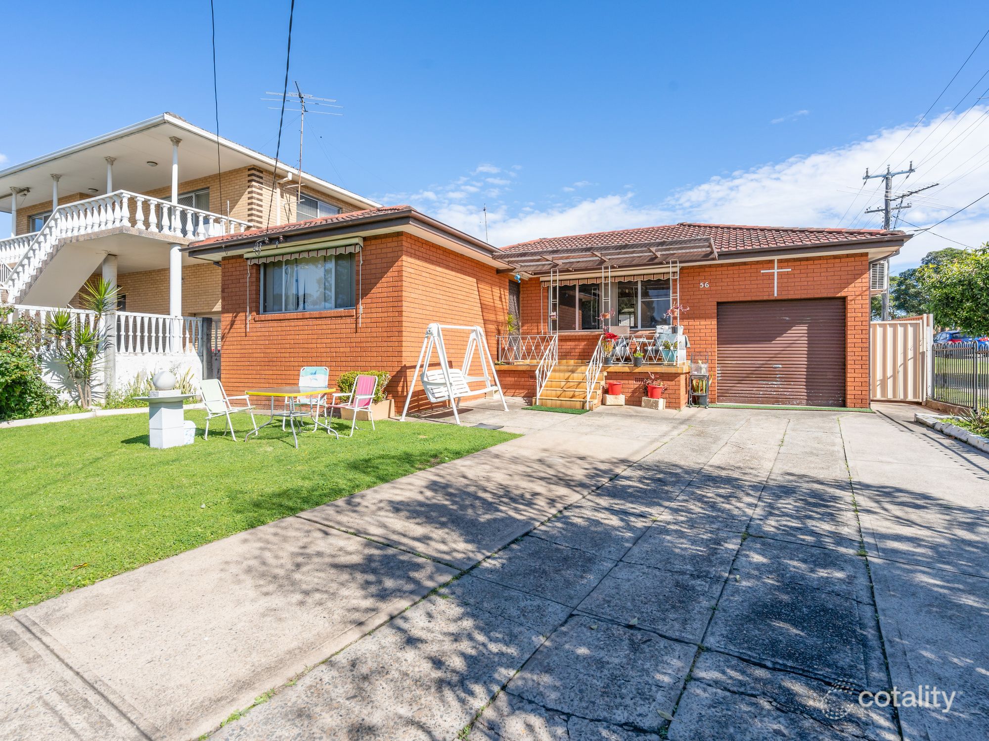56 Gipps St, Smithfield, NSW 2164
