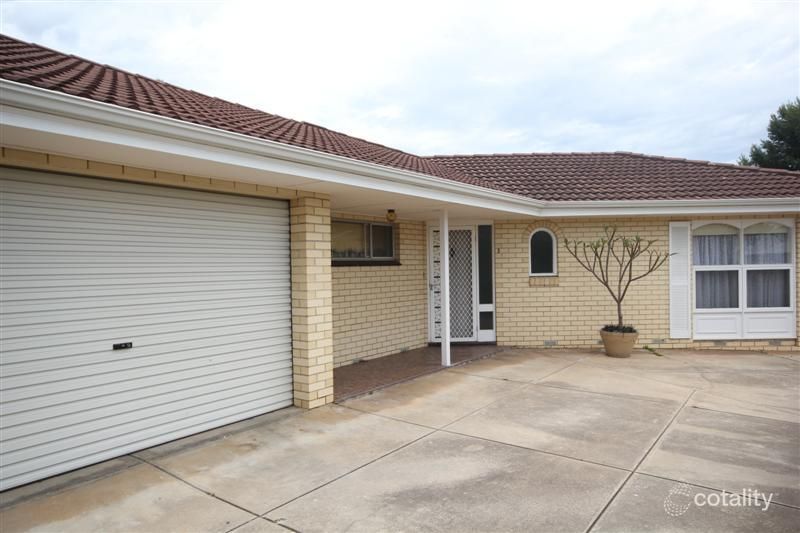 3/74 Birdwood Tce, North Plympton, SA 5037