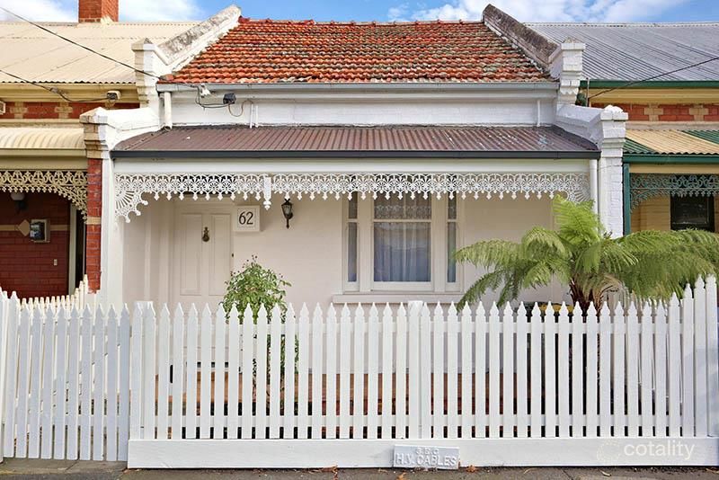 62 Gardner St, Richmond, VIC 3121