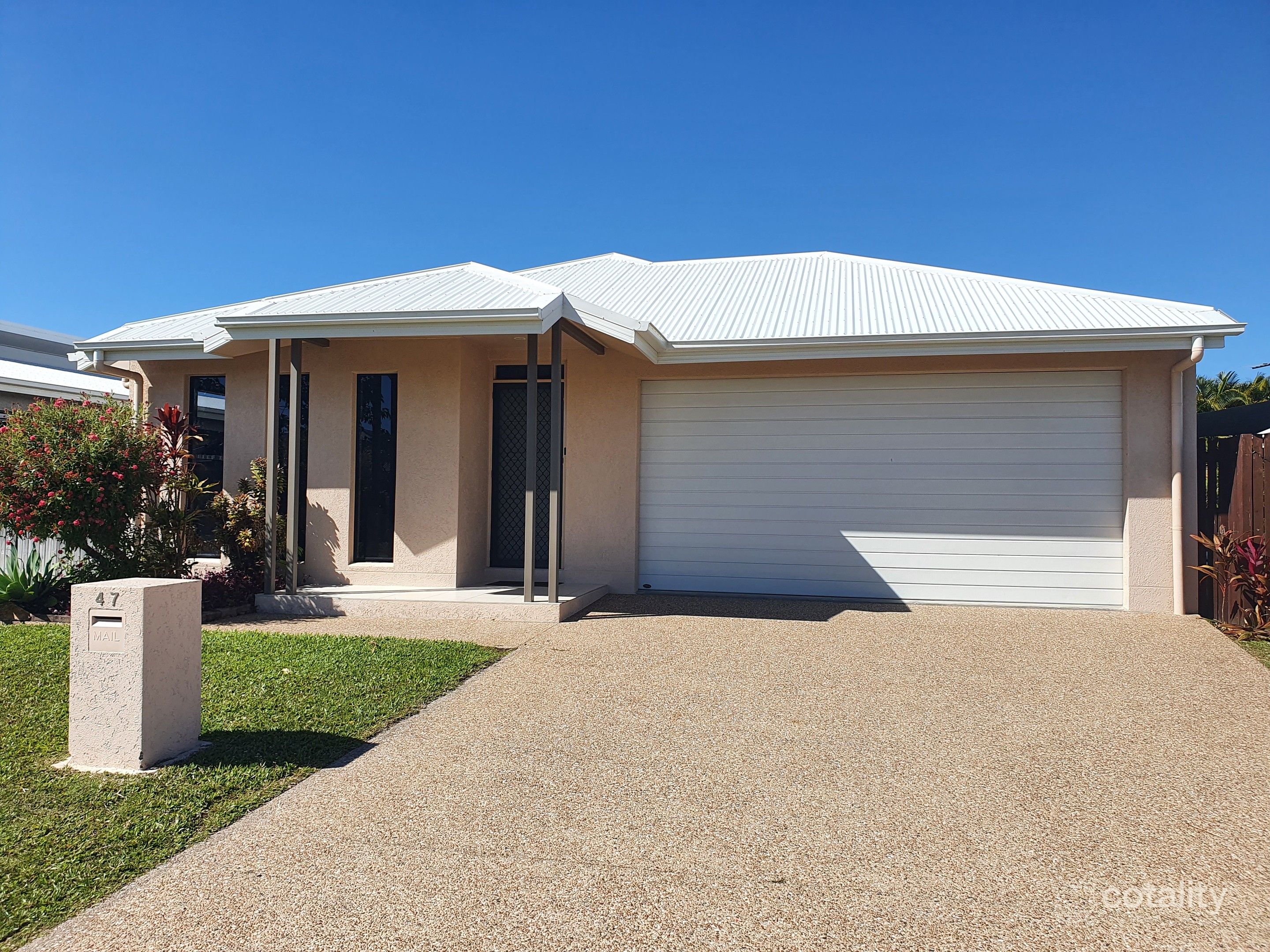 47 Biscayne St, Burdell, QLD 4818