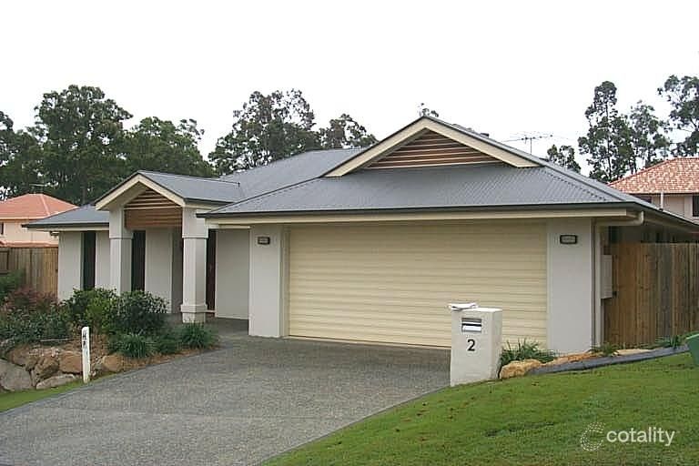 2 Ardennes Cl, Mansfield, QLD 4122