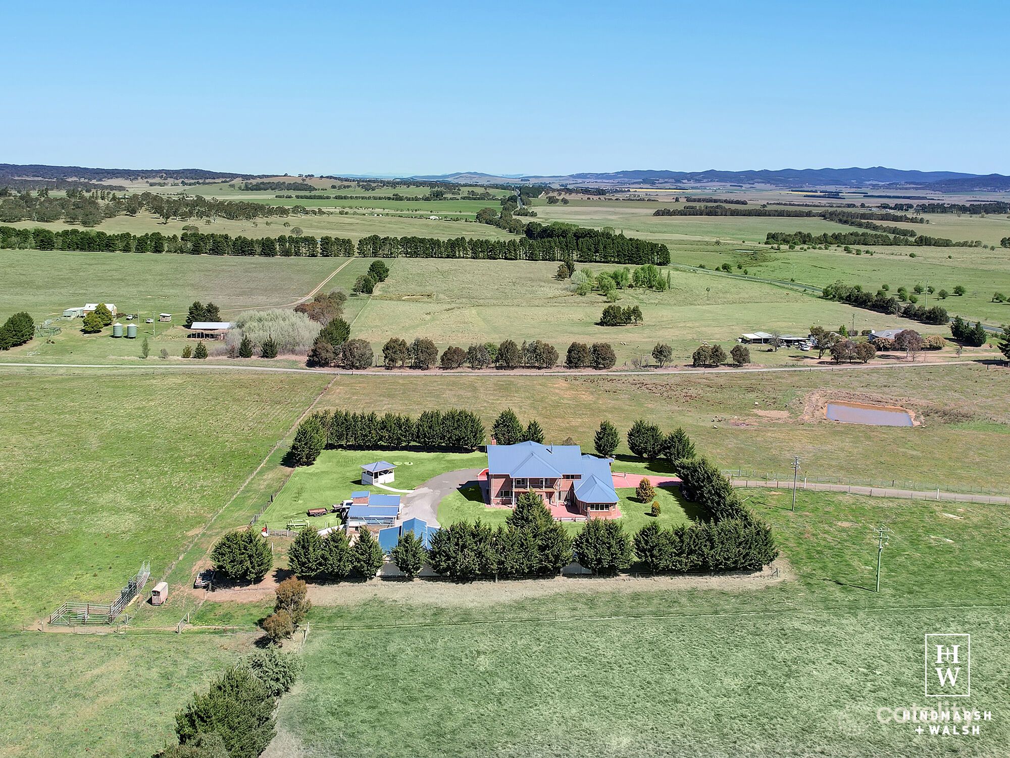 3958 Braidwood Rd, Tirrannaville, NSW 2580