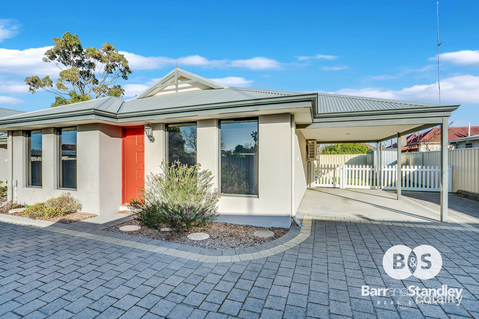 55a Hayes St, East Bunbury, WA 6230