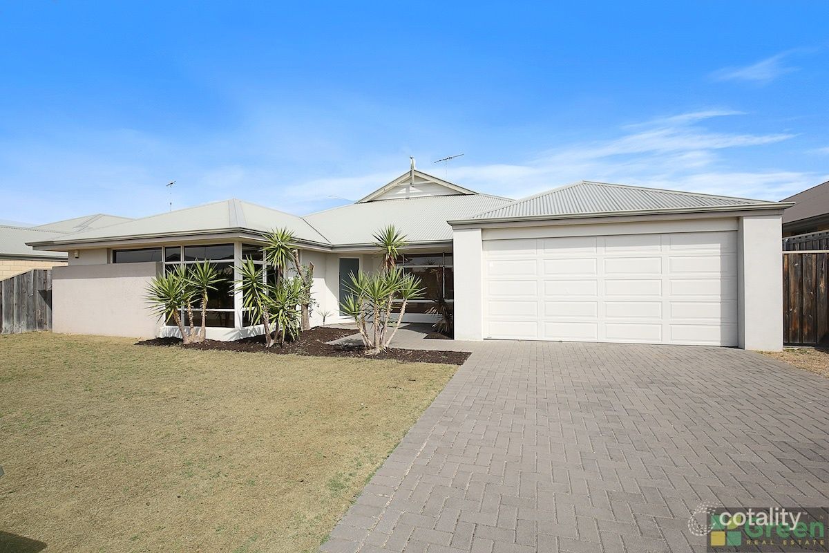9 Senecio Way, Halls Head, WA 6210