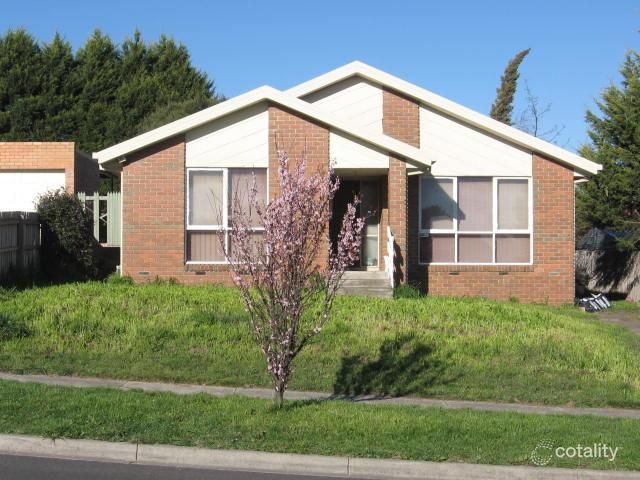 16 Foulds Ct, Berwick, VIC 3806