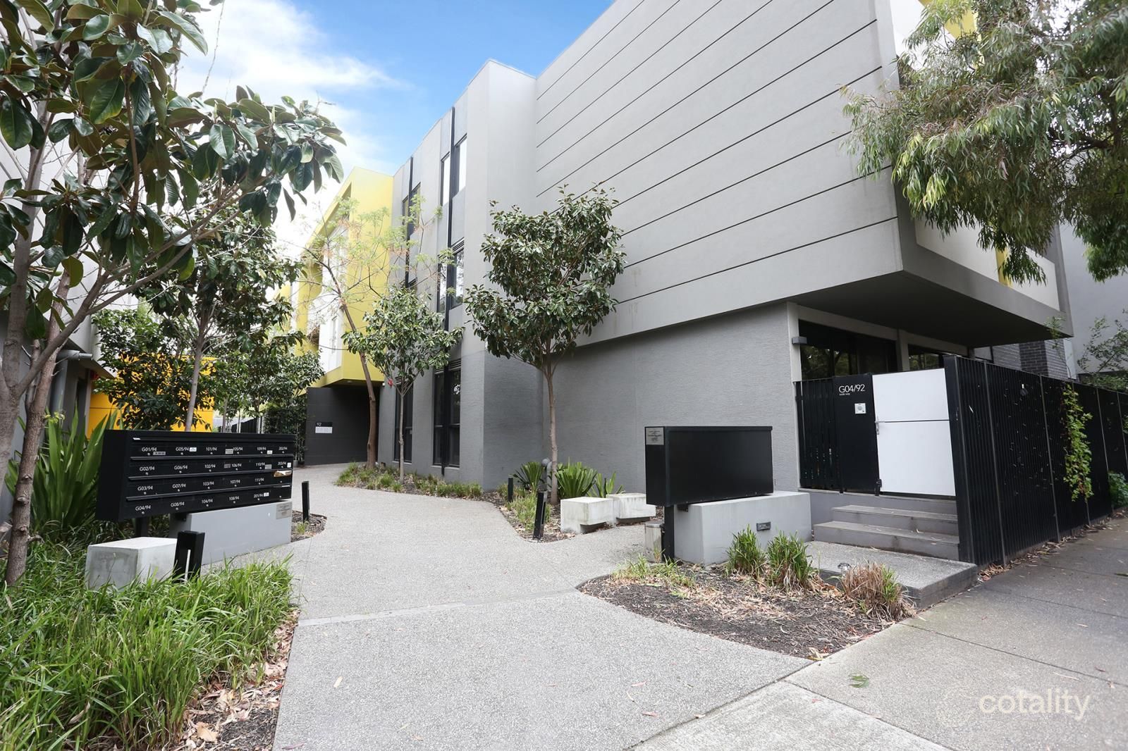 204/92-108 Cade Way, Parkville, VIC 3052