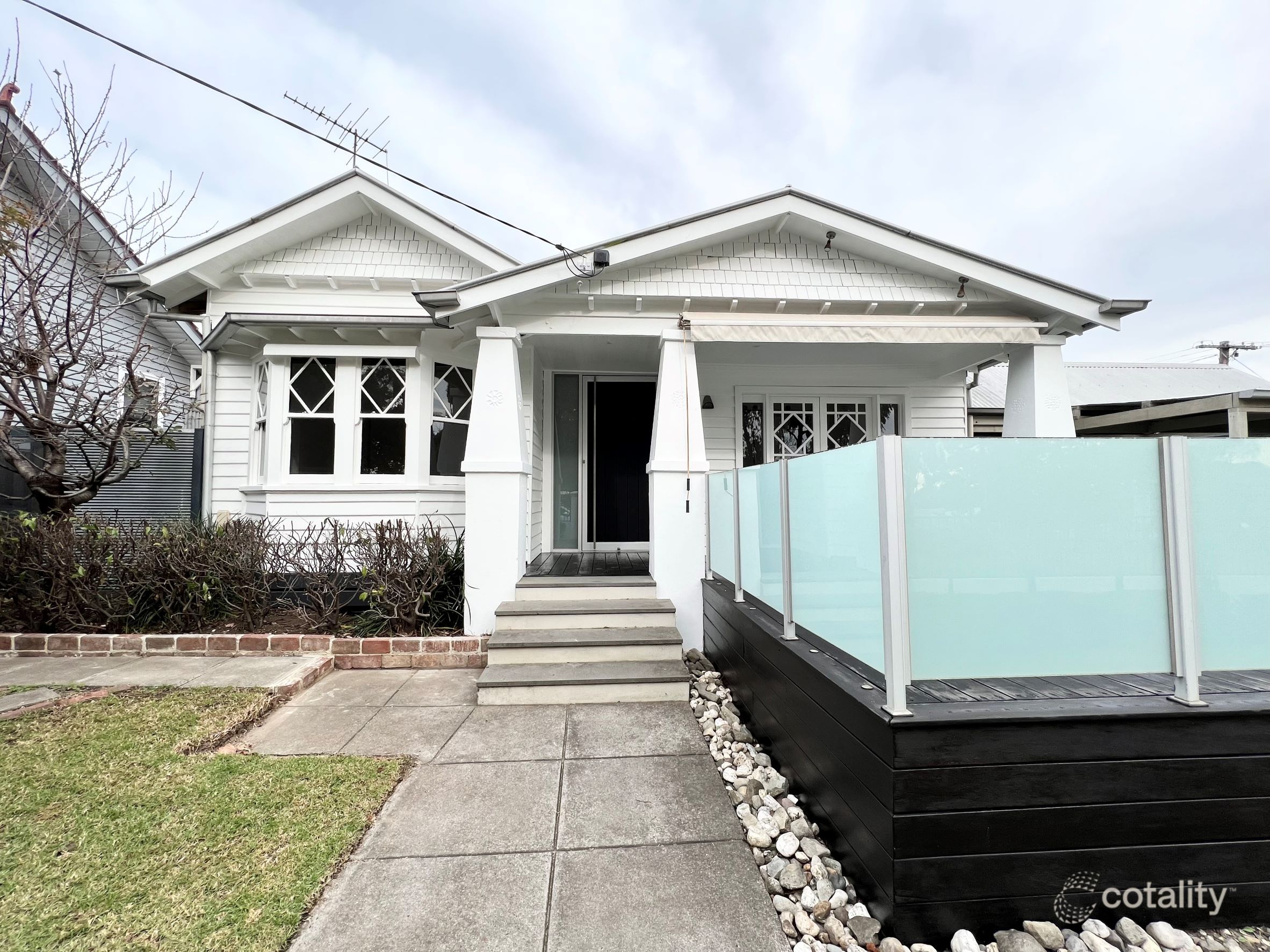 7 Victory Pde, Ascot Vale, VIC 3032