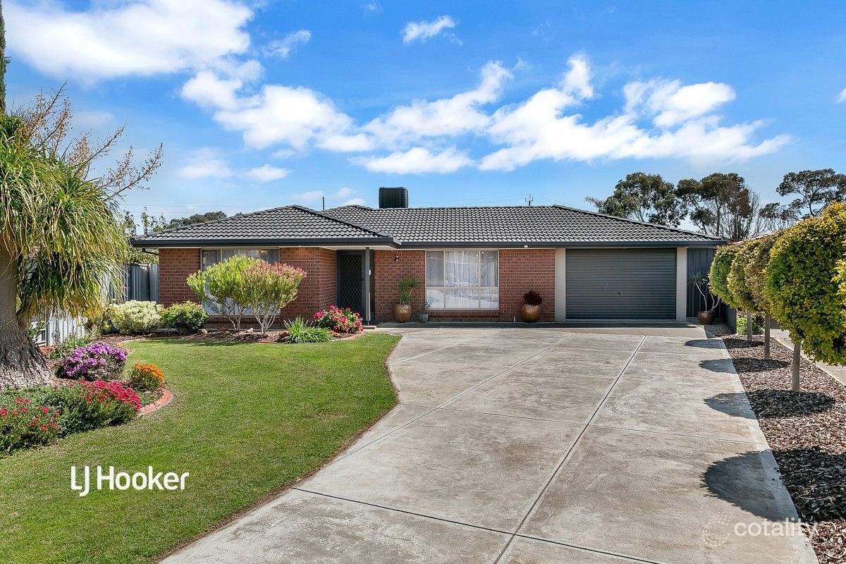 3 Melanie Ct, Paralowie, SA 5108
