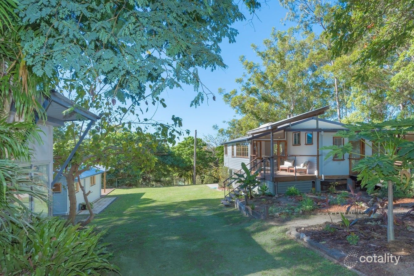 498 Bunya Rd, North Arm, QLD 4561