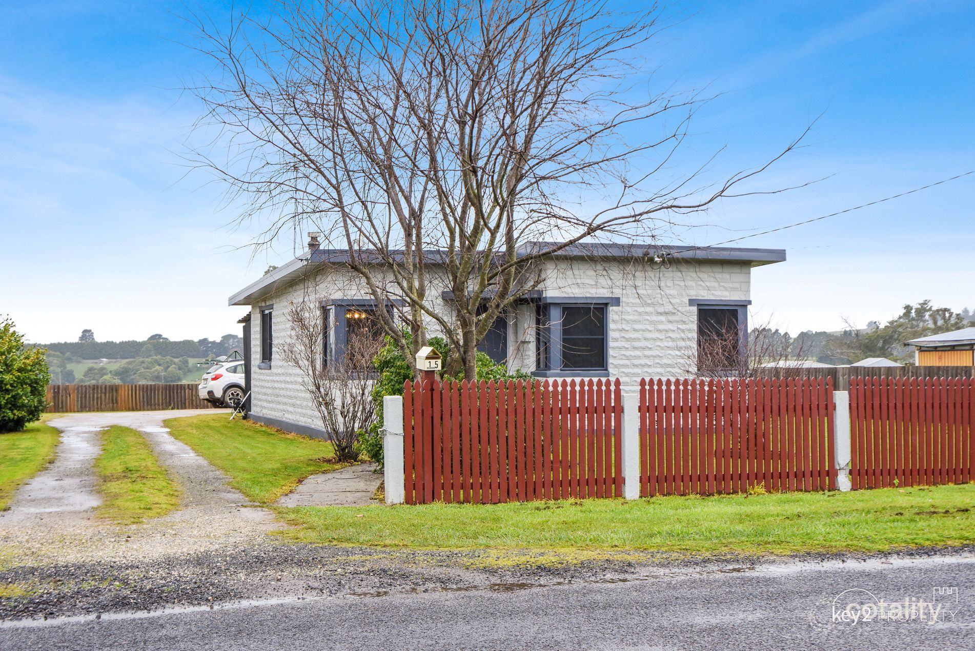 15 East Maurice Rd, Ringarooma, TAS 7263