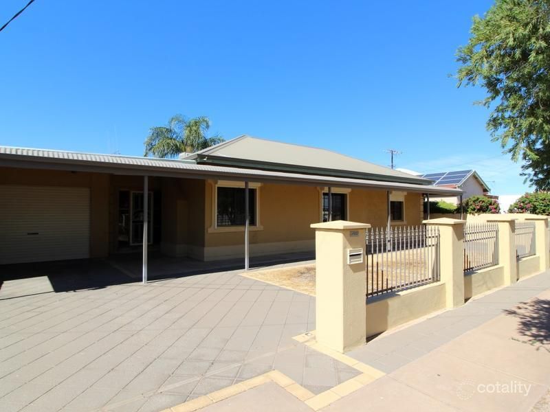 15 Hobler St, Port Augusta, SA 5700