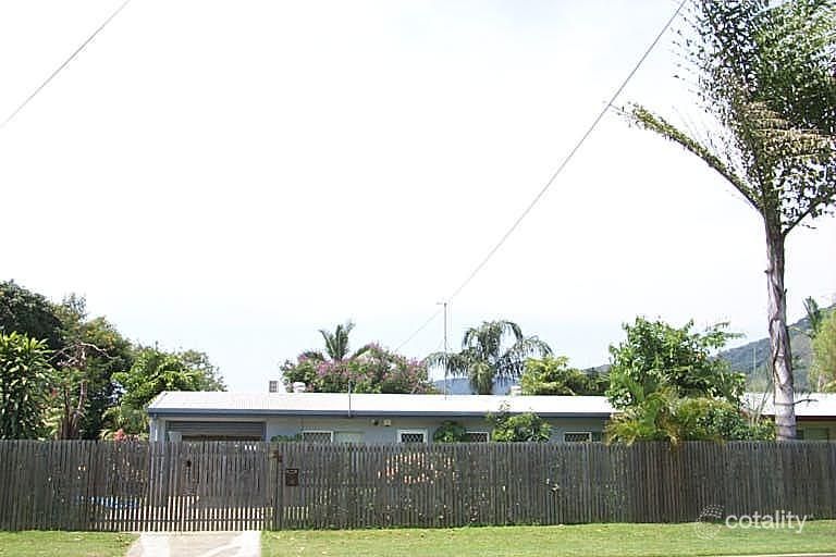 37 Jensen St, Manoora, QLD 4870