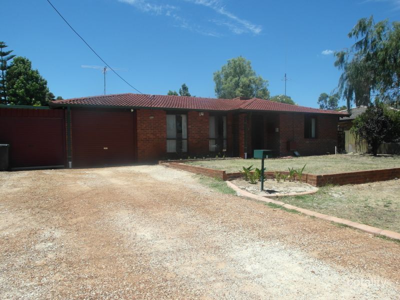 7 Exon Ct, Camillo, WA 6111