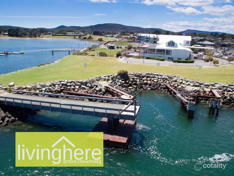 11 Ferry Bvd, George Town, TAS 7253