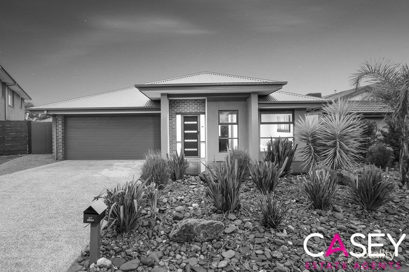 27 Belvista Way, Botanic Ridge, VIC 3977