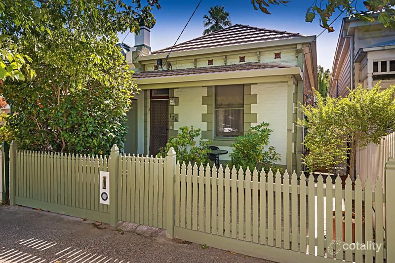 126 Arthur St, Fairfield, VIC 3078