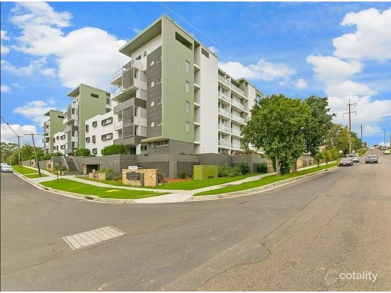 21/1-11 Donald St, Carlingford, NSW 2118