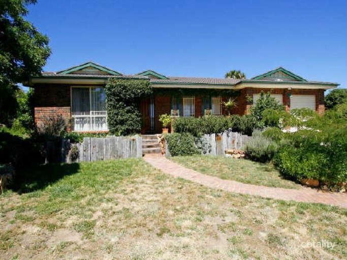 38 Smeaton Cct, Banks, ACT 2906