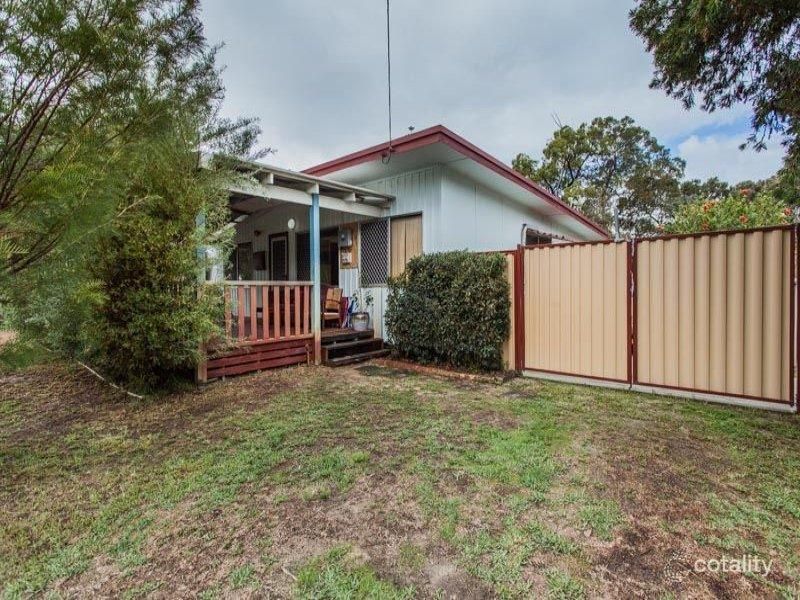 18 Birchley Rd, Coodanup, WA 6210