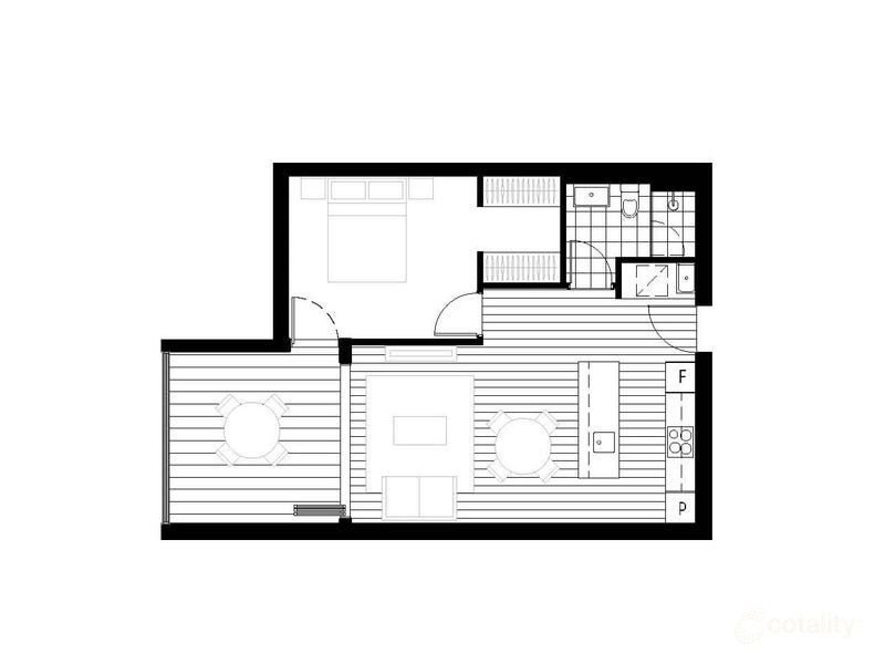 710/25 Challis St, Dickson, ACT 2602