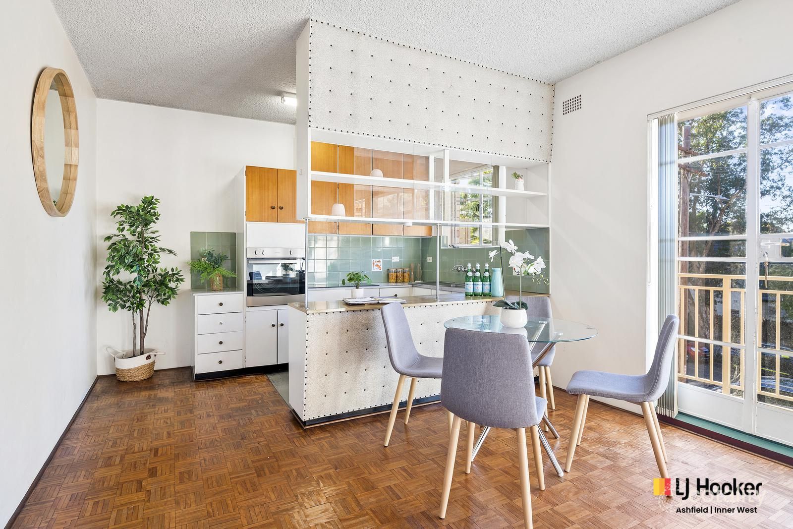 3/8 Albert Pde, Ashfield, NSW 2131