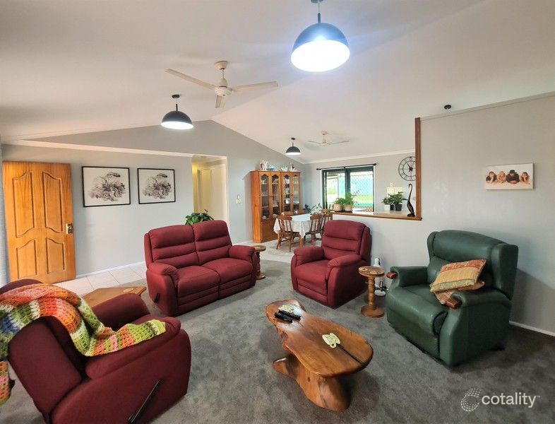 13 Brennan St, Miriam Vale, QLD 4677