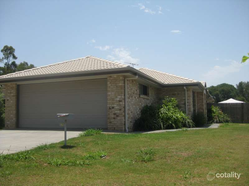 25 Green Pl, Redland Bay, QLD 4165