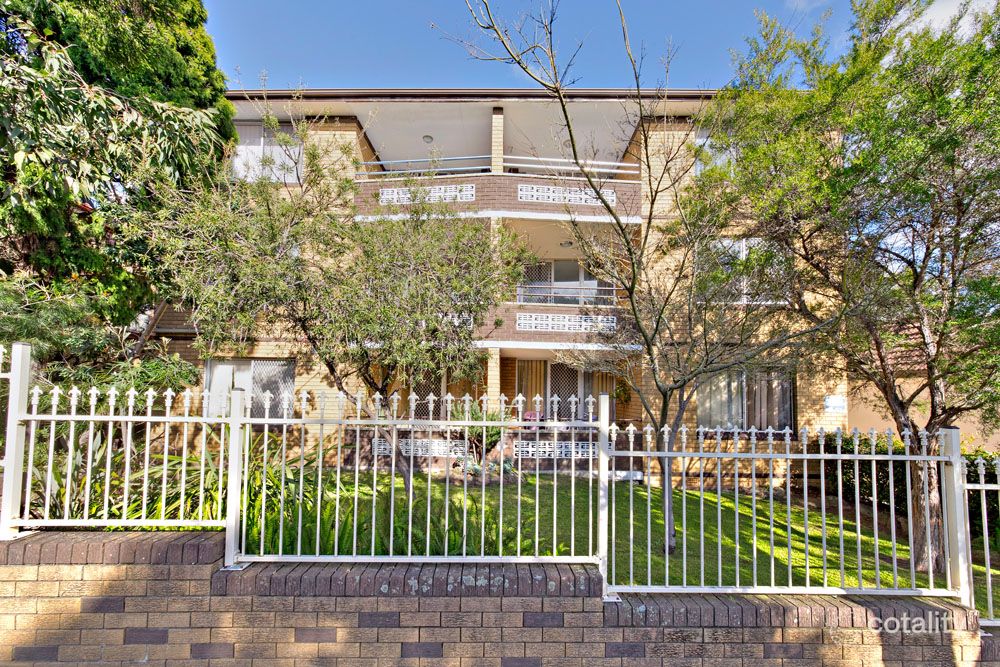 6/25-27 Dulwich St, Dulwich Hill, NSW 2203