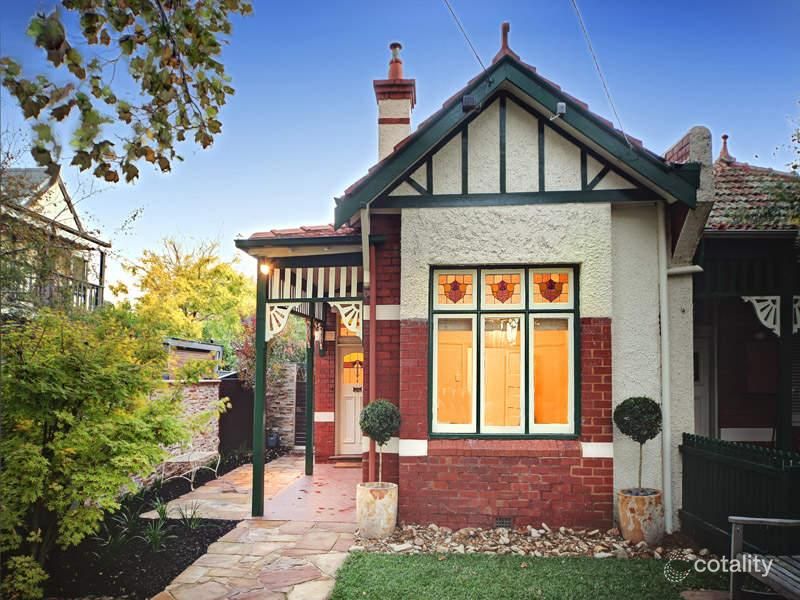 11 Meredith St, Elwood, VIC 3184