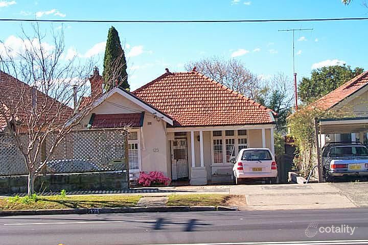 125 Ourimbah Rd, Mosman, NSW 2088