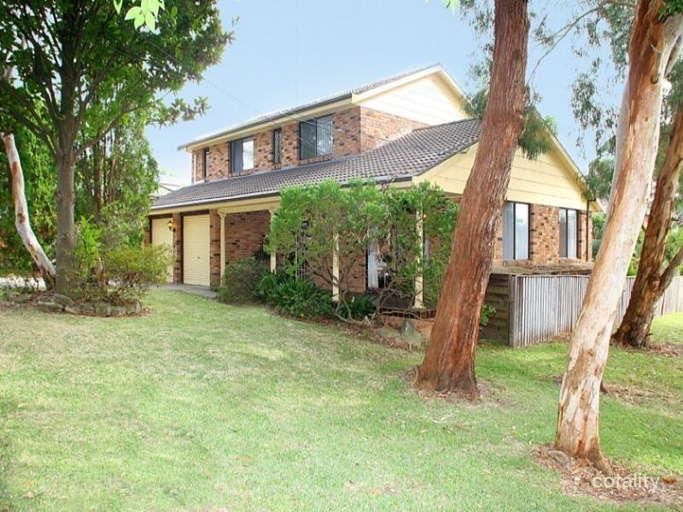 12 Birrong Ave, Belrose, NSW 2085