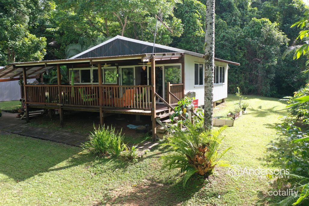 5 Plumb St, Bingil Bay, QLD 4852