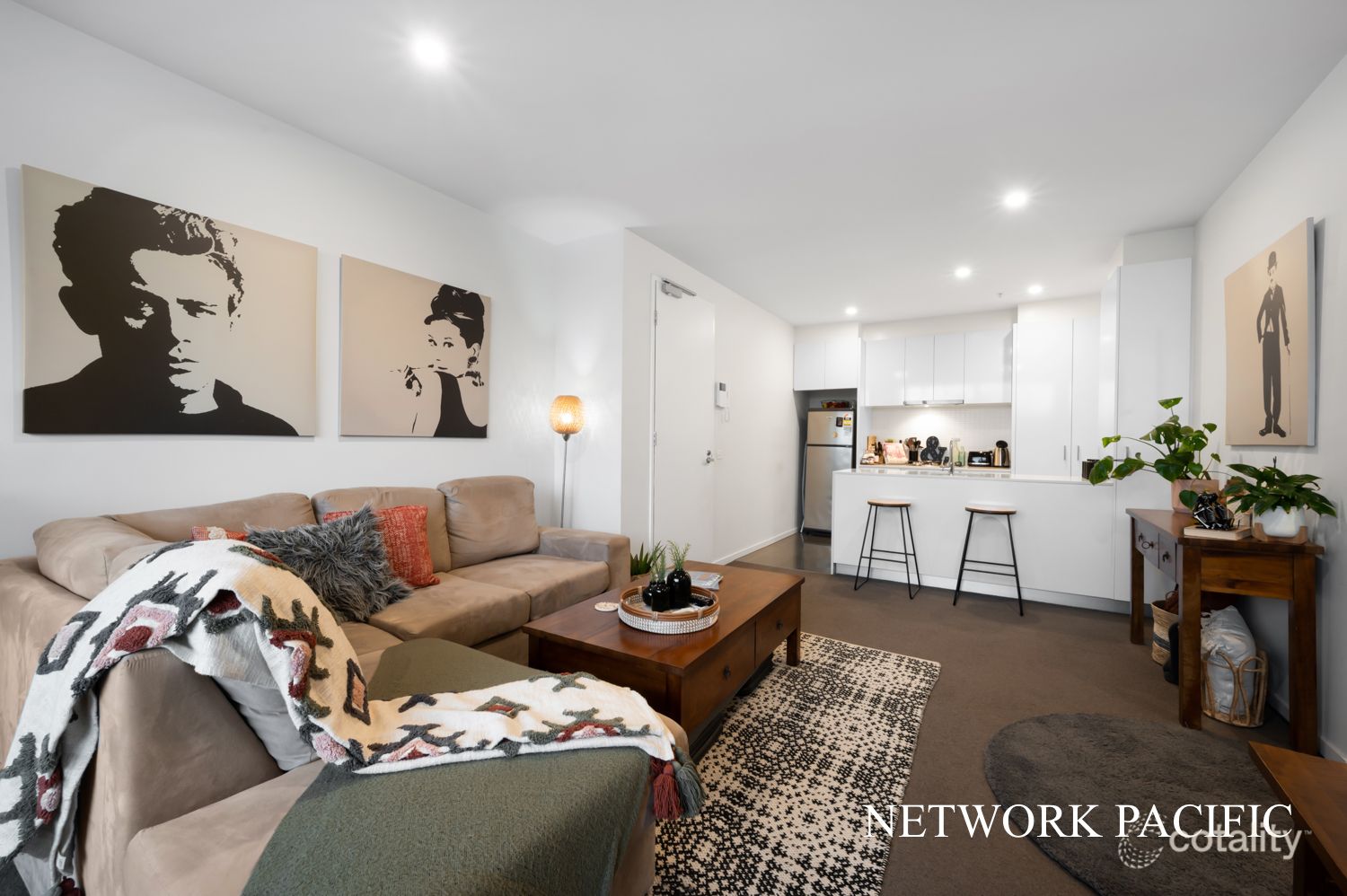 406/400 Burwood Hwy, Wantirna South, VIC 3152