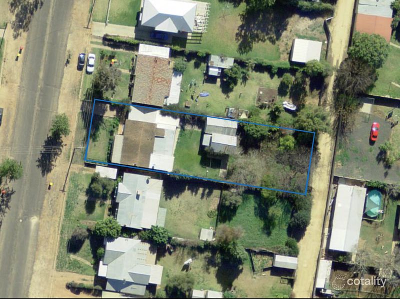 17 Algalah St, Narromine, NSW 2821