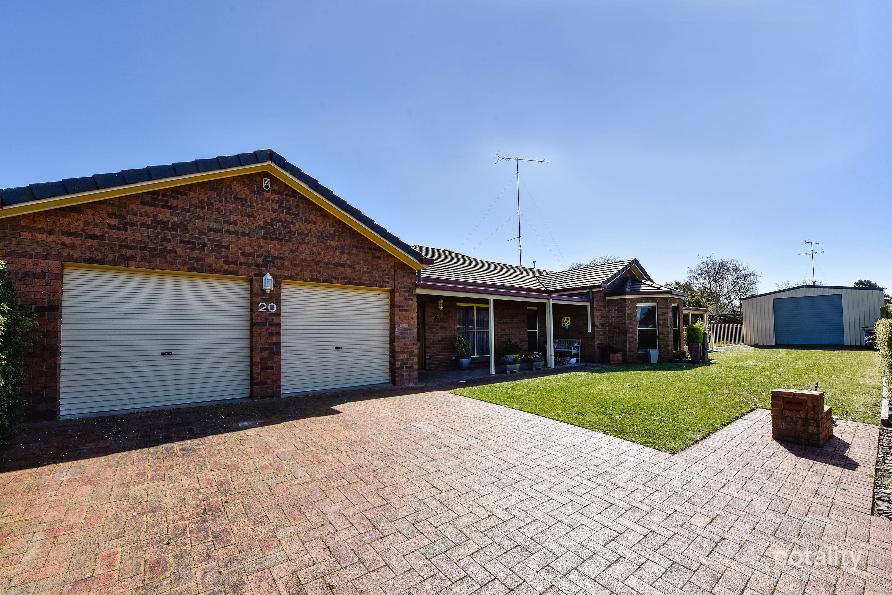 20 Sandstone Ct, Mount Gambier, SA 5290