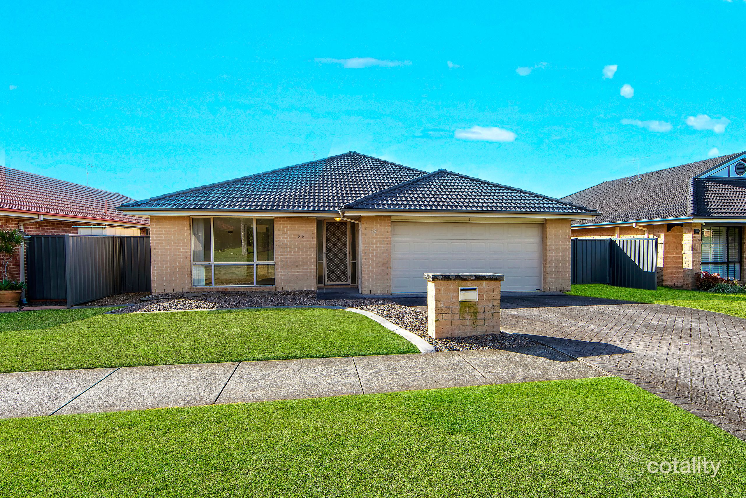 22 Birch Dr, Hamlyn Terrace, NSW 2259
