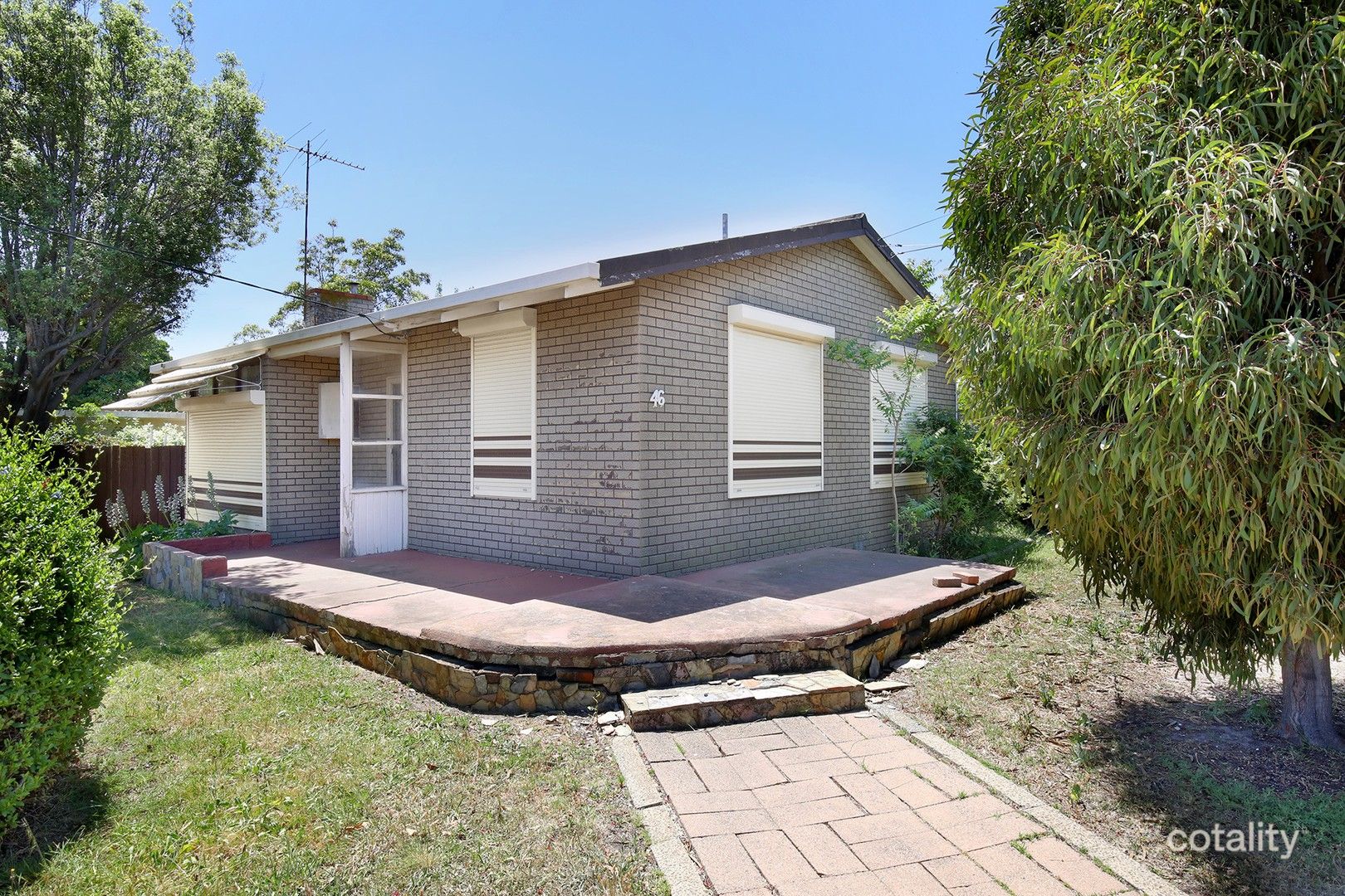 46 Balmoral St, Braybrook, VIC 3019