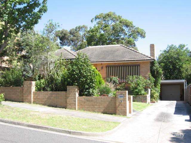 14 Marianne Way, Doncaster, VIC 3108