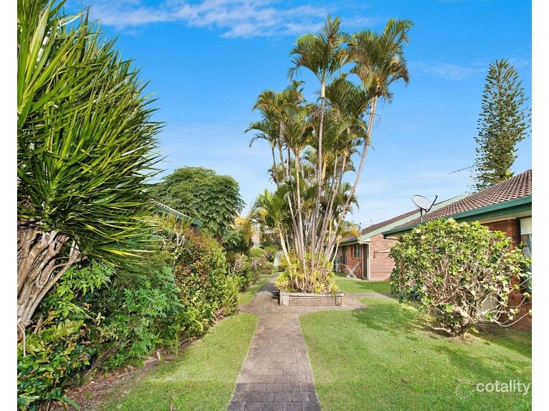 2/128-130 King St, Buderim, QLD 4556