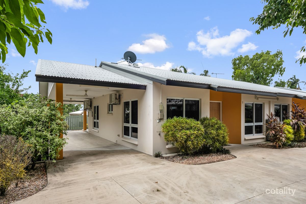 5/9 Kwinana Ct, Karama, NT 0812